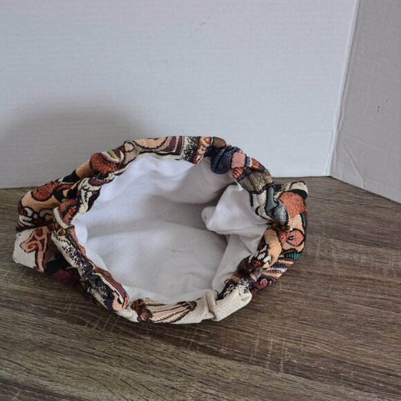 Vtg Handmade Looney Tunes Clutch - Picture 6 of 10